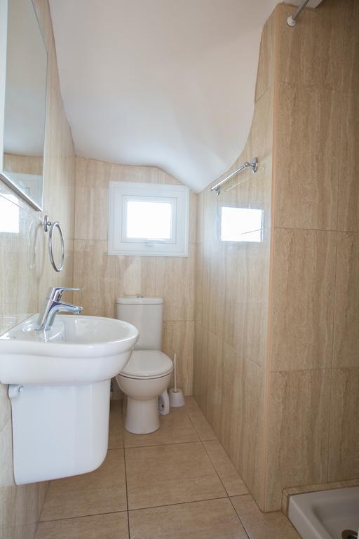 Avra Villas Paralimni Room photo