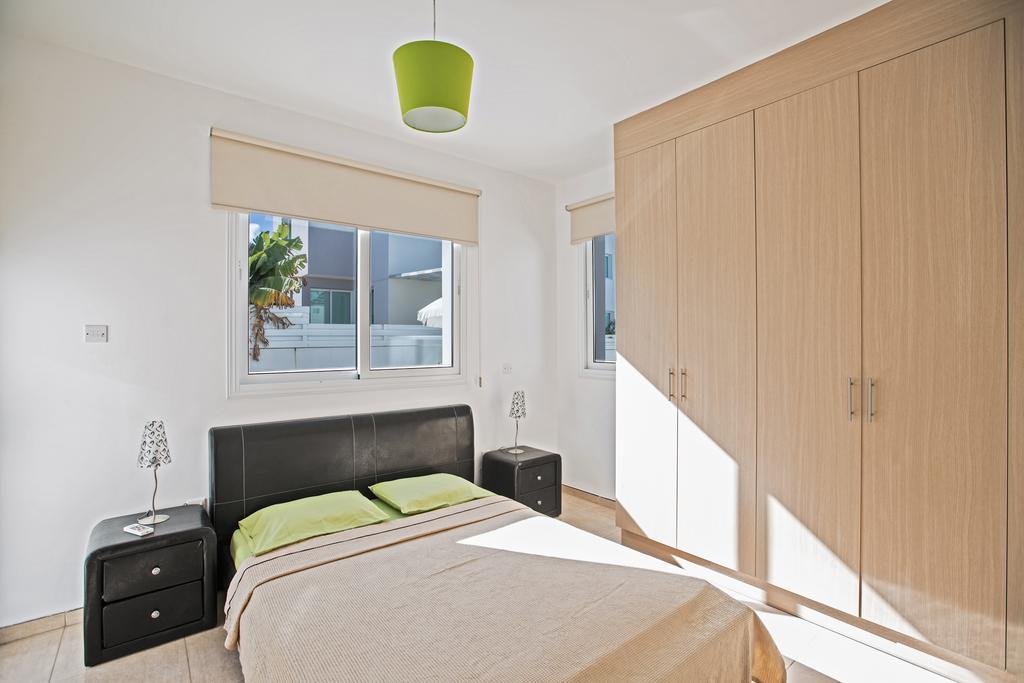 Avra Villas Paralimni Room photo