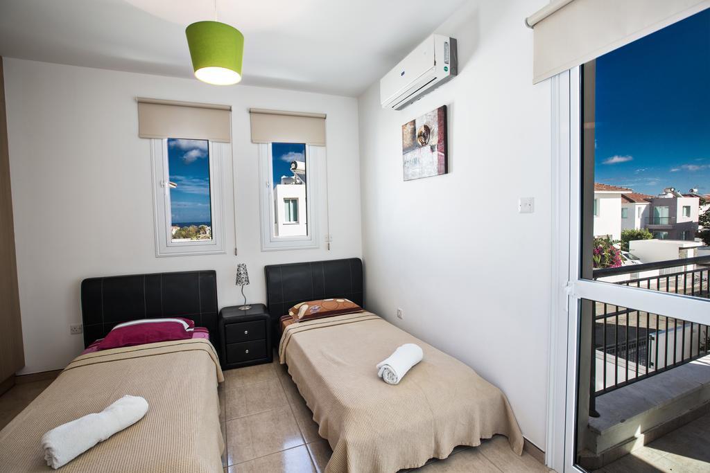Avra Villas Paralimni Room photo