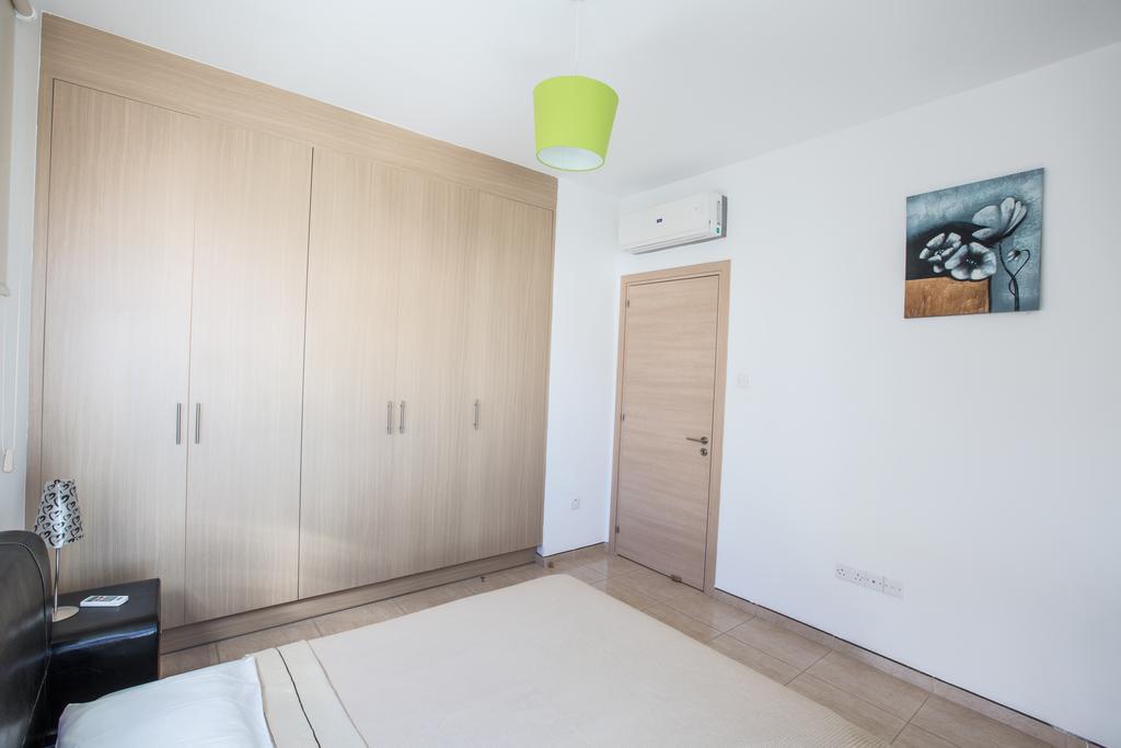 Avra Villas Paralimni Room photo