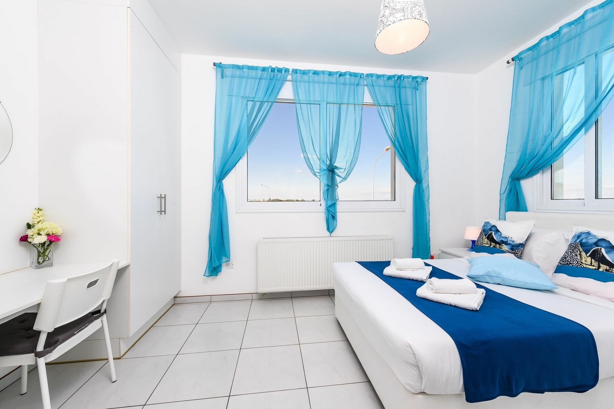 Avra Villas Paralimni Exterior photo
