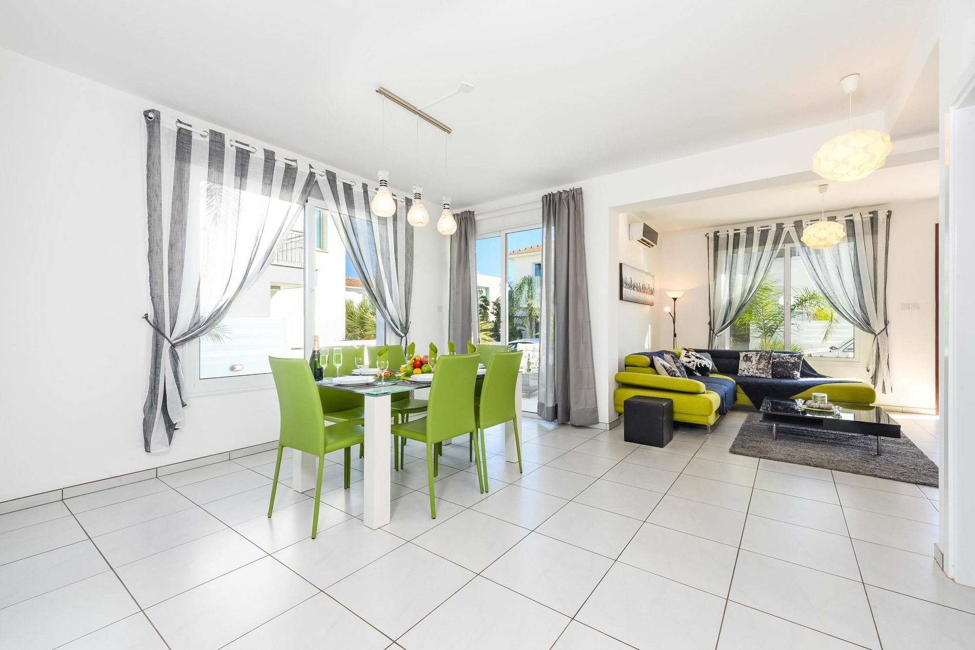 Avra Villas Paralimni Exterior photo